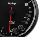 Holley performance fuel system component