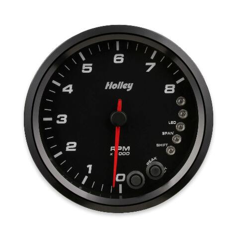Holley performance fuel system component