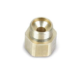 Holley performance fuel system component
