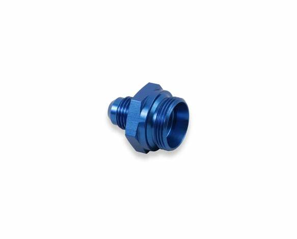 Holley performance fuel system component