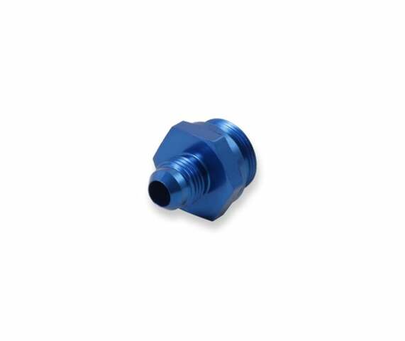 Holley performance fuel system component