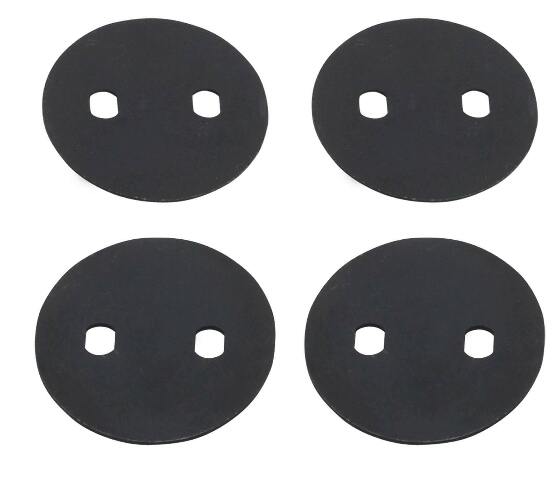 Holley Carburetor Throttle Plate Kit - 26-94