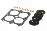 Holley Carburetor Throttle Plate Kit - 26-95