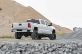 Fits Chevy/GMC 2500HD/3500HD (11-19) 5 Inch Lift Kit; NTD; V2; 26070