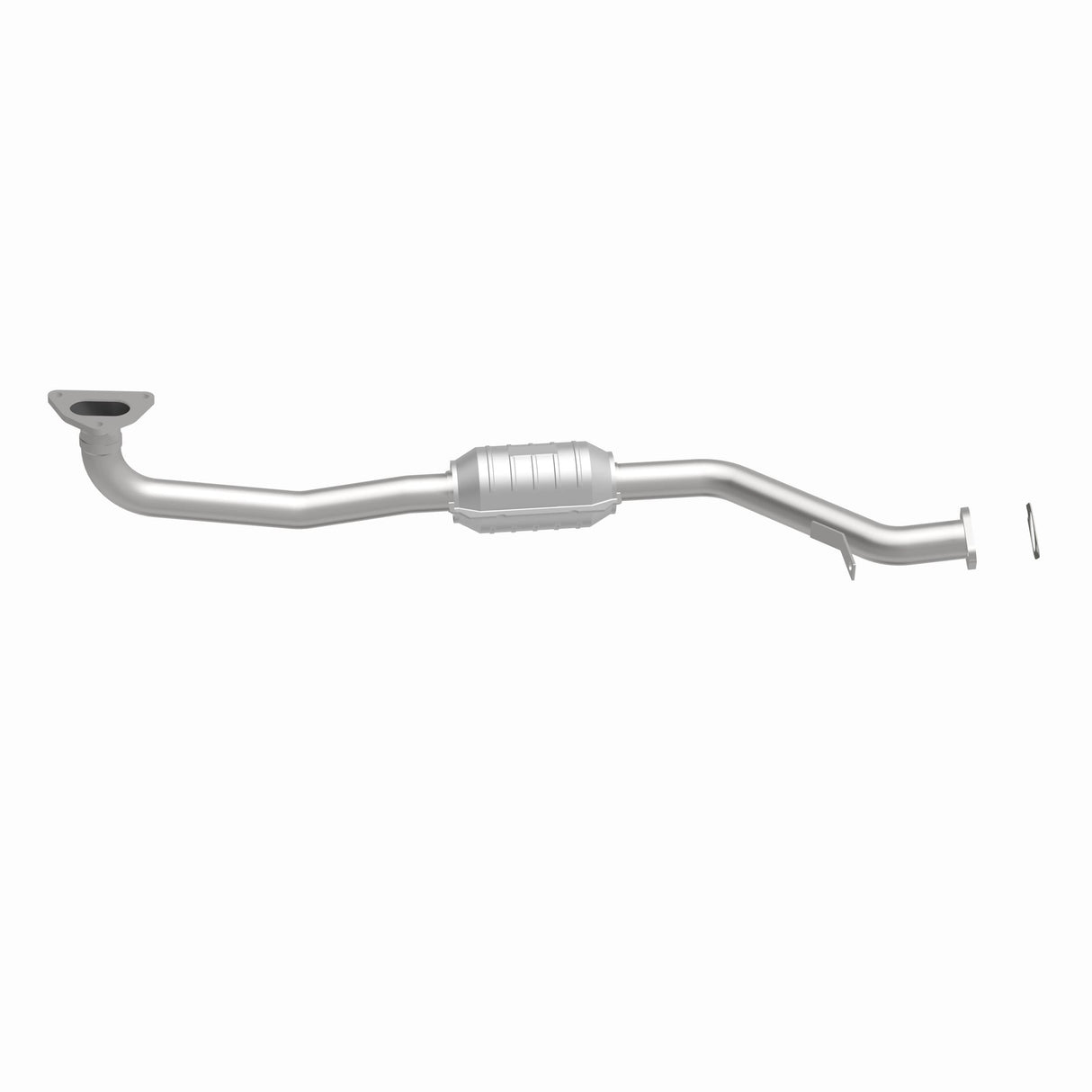 Catalytic Converter for HM Grade Federal / EPA Compliant Direct-Fit Catalytic Converter MagnaFlow 24234