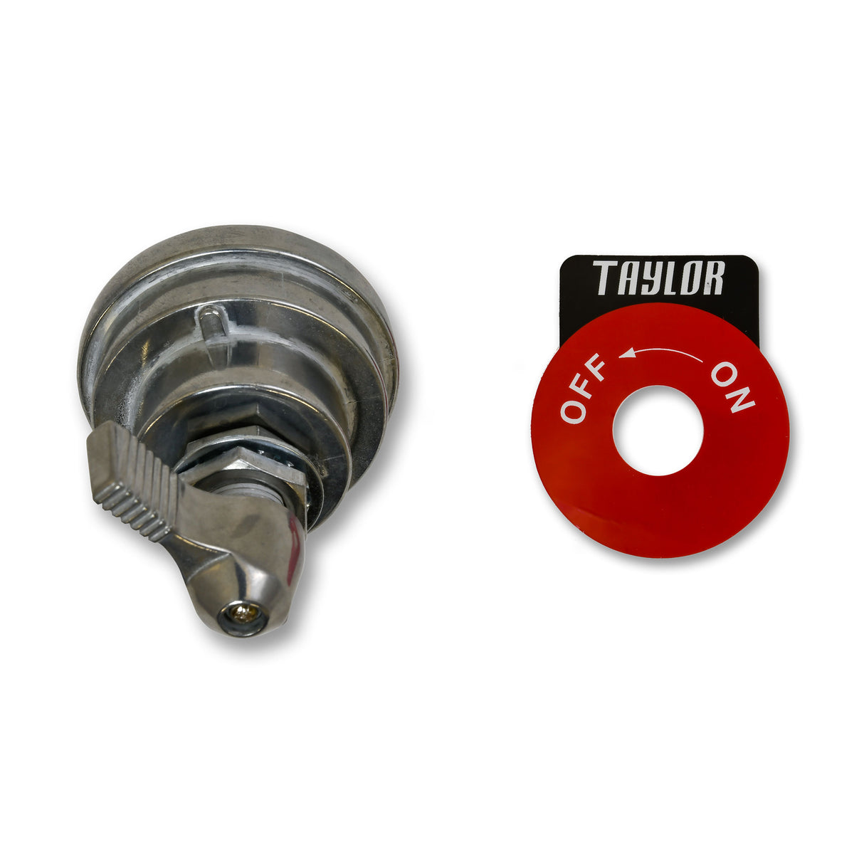 Battery Disconnect Switch Taylor Cable 1032