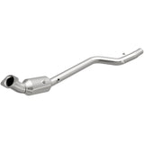 MagnaFlow direct-fit catalytic converter for 2005-2010 Chrysler stainless steel CARB compliant 26202