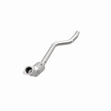MagnaFlow direct-fit catalytic converter for 2005-2010 Chrysler stainless steel CARB compliant 26202