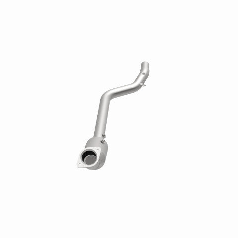 MagnaFlow direct-fit catalytic converter for 2005-2010 Chrysler stainless steel CARB compliant 26202