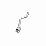 MagnaFlow direct-fit catalytic converter for 2005-2010 Chrysler stainless steel CARB compliant 26202