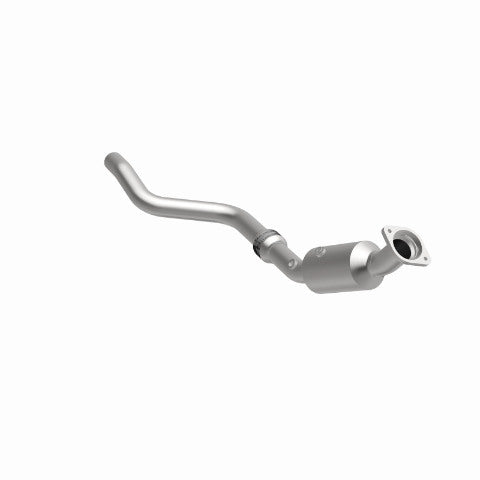 MagnaFlow direct-fit catalytic converter fits 2006-2018 Dodge Charger, 2005-2018 Chrysler 300, and additional vehicles. Hardware is included to eliminate the hassle of working with