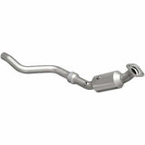 MagnaFlow direct-fit catalytic converter fits 2006-2018 Dodge Charger, 2005-2018 Chrysler 300, and additional vehicles. Hardware is included to eliminate the hassle of working with