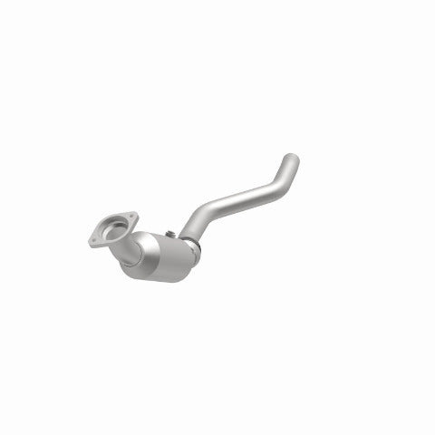 MagnaFlow direct-fit catalytic converter fits 2006-2018 Dodge Charger, 2005-2018 Chrysler 300, and additional vehicles. Hardware is included to eliminate the hassle of working with