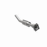 MagnaFlow direct-fit catalytic converter fits 2001-2008 PT Cruiser 2.4L stainless steel Federal EPA compliant OBDII 26207