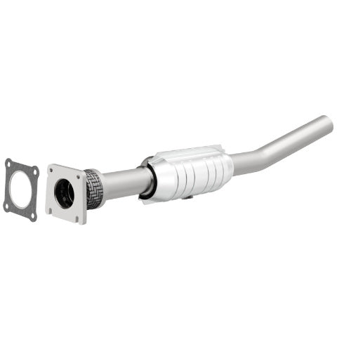 MagnaFlow direct-fit catalytic converter fits 2001-2008 PT Cruiser 2.4L stainless steel Federal EPA compliant OBDII 26207