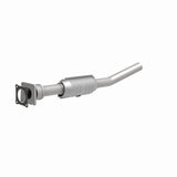 MagnaFlow direct-fit catalytic converter fits 2001-2008 PT Cruiser 2.4L stainless steel Federal EPA compliant OBDII 26207