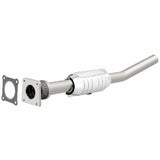 MagnaFlow direct-fit catalytic converter fits 2001-2008 PT Cruiser 2.4L stainless steel Federal EPA compliant OBDII 26207
