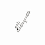 MagnaFlow direct-fit catalytic converter for 2002-2003 Lexus 3.0L stainless steel Federal EPA compliant OBDII 26214