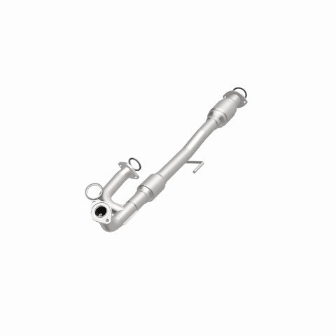 MagnaFlow direct-fit catalytic converter for 2002-2003 Lexus 3.0L stainless steel Federal EPA compliant OBDII 26214