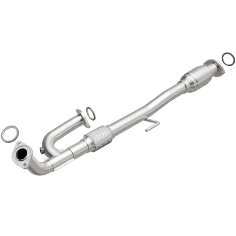 MagnaFlow direct-fit catalytic converter for 2002-2003 Lexus 3.0L stainless steel Federal EPA compliant OBDII 26214
