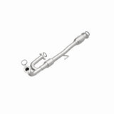 MagnaFlow direct-fit catalytic converter for 2002-2003 Lexus 3.0L stainless steel Federal EPA compliant OBDII 26214