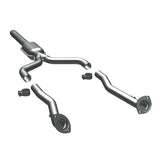 MagnaFlow direct-fit catalytic converter for 1995-1998 Lexus S4 stainless steel Federal EPA compliant OBDII 26228