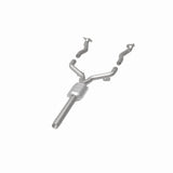 MagnaFlow direct-fit catalytic converter for 1995-1998 Lexus S4 stainless steel Federal EPA compliant OBDII 26228