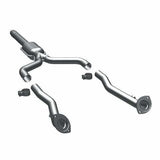 MagnaFlow direct-fit catalytic converter for 1995-1998 Lexus S4 stainless steel Federal EPA compliant OBDII 26228