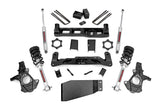 Lift kit for Chevy by Rough Country