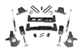 Lift kit for Chevy by Rough Country