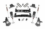 Lift kit for Chevy by Rough Country