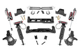 Lift kit for Chevy by Rough Country
