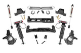 Lift kit for Chevy by Rough Country