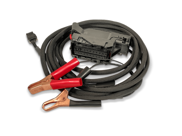 Fits 20-23 Gm Duramax; Evoht2 With Ecm/Tcm Unlock Tool-26401