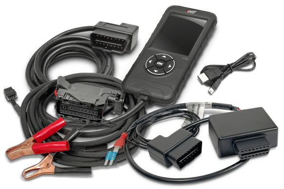 Fits 20-23 Gm Duramax; Evoht2 With Ecm/Tcm Unlock Tool-26401