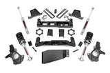 Lift kit for Chevy by Rough Country
