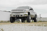 Fits Chevy/GMC 1500 (07-13) 7.5 Inch Lift Kit; M1 Struts/M1; 26440
