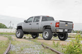 Fits Chevy/GMC 1500 (07-13) 7.5 Inch Lift Kit; M1 Struts/M1; 26440