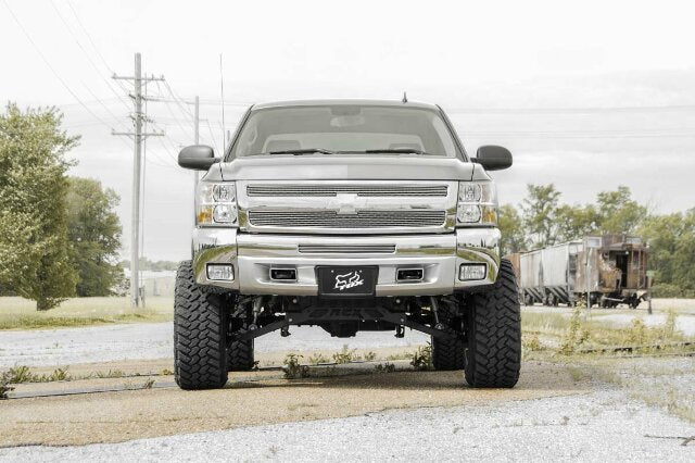 Fits Chevy/GMC 1500 (07-13) 7.5 Inch Lift Kit; M1 Struts/M1; 26440
