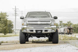 Fits Chevy/GMC 1500 (07-13) 7.5 Inch Lift Kit; M1 Struts/M1; 26440
