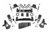 Fits Chevy/GMC 1500 (07-13) 7.5 Inch Lift Kit; M1 Struts/M1; 26440