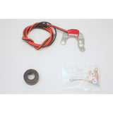 PerTronix Ignitor II electronic ignition kit Lucas 6 cylinder negative ground 165