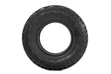 265/70R17 M/T; Dual Sidewall by Rough Country