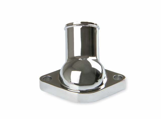 New Mr. Gasket 2660 Water Neck With O-Ring Fits Chevrolet V8 1955-65