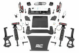 Lift kit for GMC Sierra 1500 by Rough Country