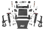 Lift kit for GMC Sierra 1500 by Rough Country