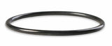 Mr. Gasket replacement water neck O rings rubber 2668