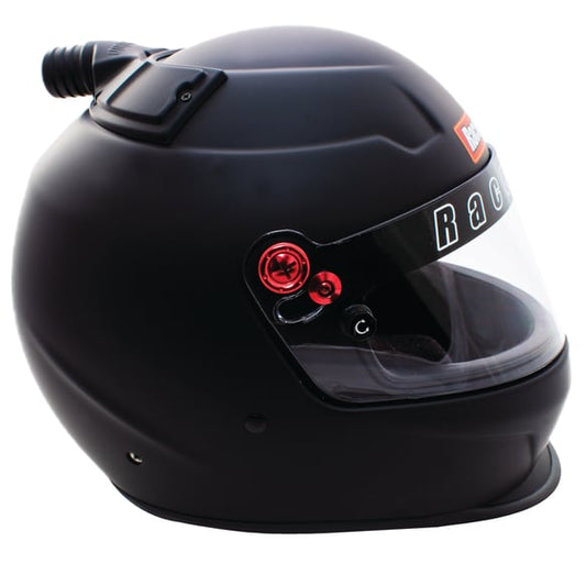 Top Air Pro20 Sa2020 Flblk Xlg Helmet - 266996RQP