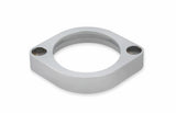 Mr. Gasket water neck swivel 30 degree angle chrome Chevy aluminum stainless steel 2670