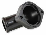 Mr. Gasket GM LS water neck swivel 30 degree angle black 2670BK LS engine Chevy aluminum stainless steel 2493